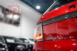 لاند روفر رانج روفر سبورت